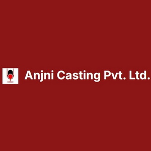 Anjni Logo